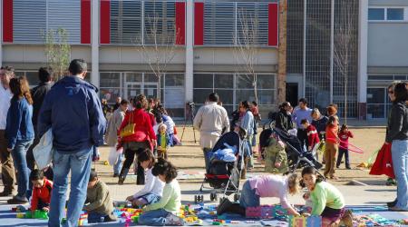 Portes Obertes A Escoles, Instituts I Centres Educatius Concertats Per ...